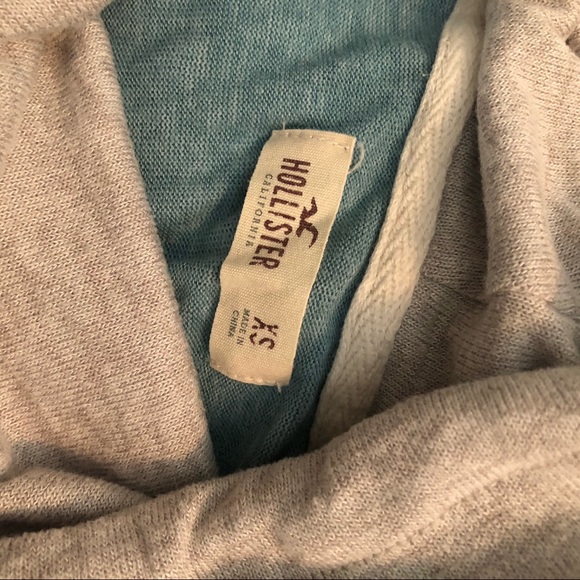 Hollister sweater size XS pullover - Picture 2 of 3